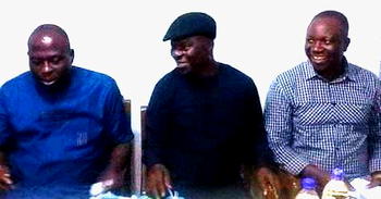 As Isoko Foremost Political Group, IAN Gets New Exco