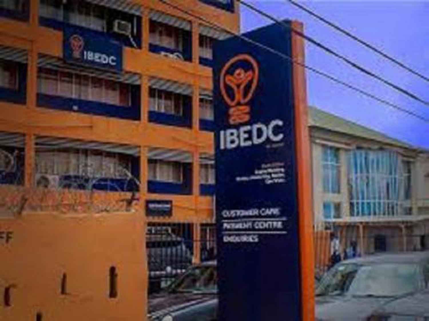 IBEDC