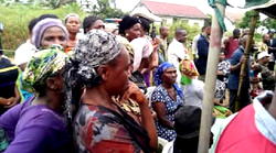 NEMA to provide relief materials to Abia IDPs