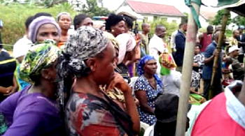NEMA to provide relief materials to Abia IDPs
