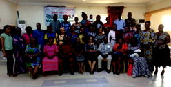 Budget should accommodate women farmers, youths in Ebonyi – Stakeholders