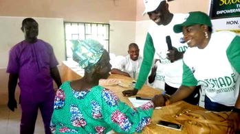 Dr Rotimi Bolufemi: Celebrating A philanthropist