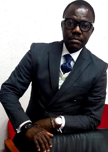 Vanguard Editor, Jide Ajani, appointed media adviser to Oyo Gov