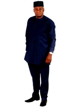 How I’ll employ 700,000 youths, stop migration in Edo State – Darlington