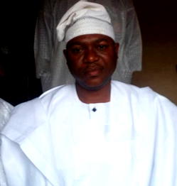 Breaking: New Olowo of Owo emerges