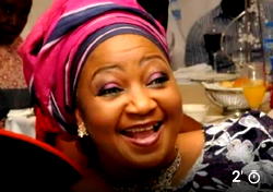 Matters arising from Olakunri’s murder
