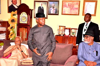Olakunri’s killing: Soldiers may have to patrol highways – OSINBAJO