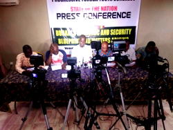 El-Zakzaky: Steer clear Lagos, South West, Yoruba youths warn IMN, sponsors