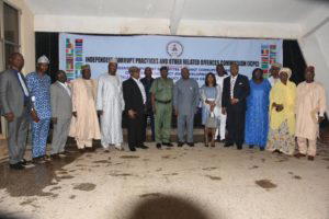 NYSC, ICPC