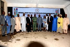 NYSC to partner ICPC in mobilisation or corps members