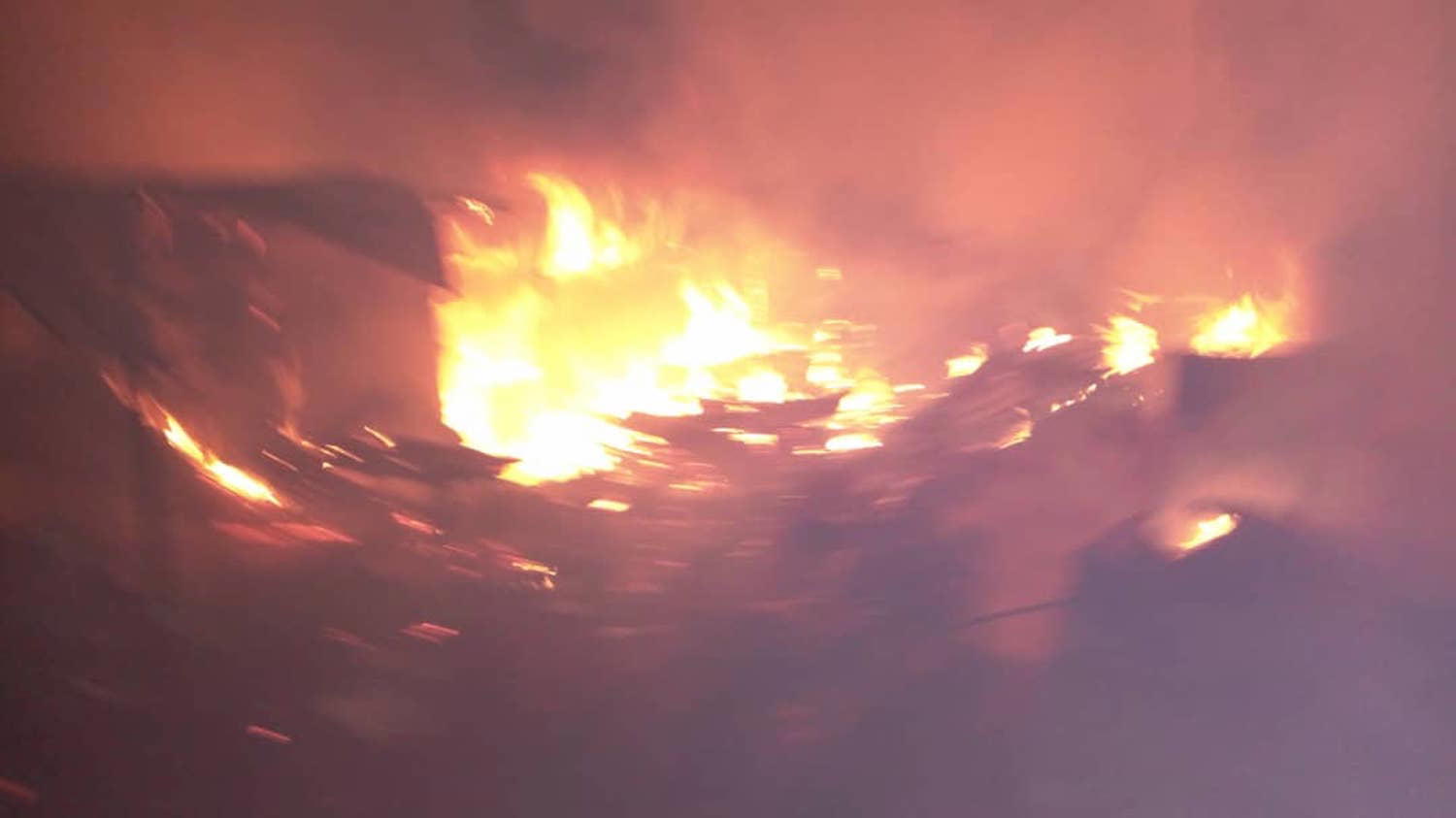 FIRE
