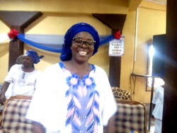 Christian women advocate prayer as best solution to Nigeria’s security challenges