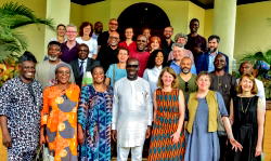 Why we are building Benin Royal Museum – Obaseki