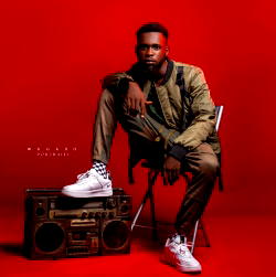 Why I choose not to be nominated for any award this year – Yung Miraboi Mark