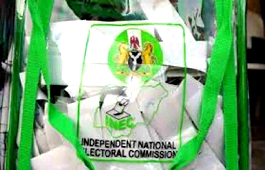 Inec Reassures On Creation Of Polling Units In Nigeria Vanguard News