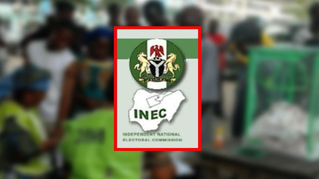 Ondo: INEC publishes final list of governorship candidates