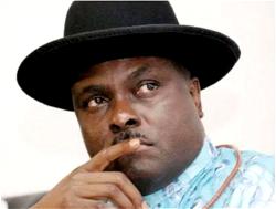 20 Years later, Ibori continues to mourn A.K. Dikibo, by Tony Eluemunor