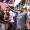 Gov Ihedioha reassures traders’ welfare, market development