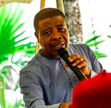 Imo is in unquantifiable ruin – Ihedioha