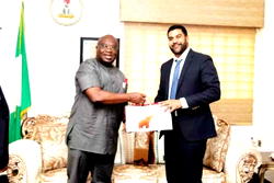 US ambassador lauds Ikpeazu, says Abia’s committed to reforms