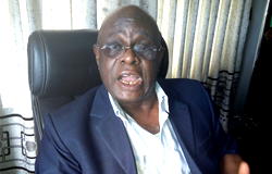 INSECURITY:  It’s time to stop procrastination, overhaul Nigeria’s security structure  — Ikponmwen