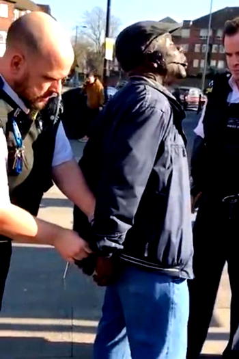 Nigerian preacher gets £2,500 compensation after arrest in London