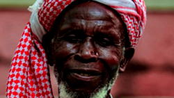 A deserved honour for Imam Abdullahi
