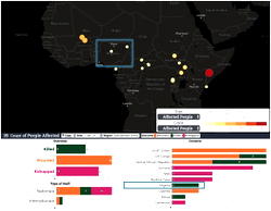 Humanitarian workers are under threat in sub-Saharan Africa. Can Nigeria be an exception?