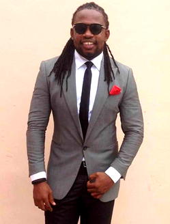 Otu Njama’s ‘Inhibition’ set for cinema release