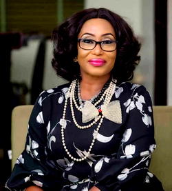 Nigeria lost it from lack of focus and oil money – Mrs Phil Okoroafor
