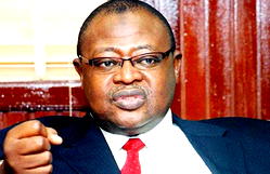 ACF Loses Pioneer member, Inuwa Abdulkadir, says he was a perfect gentleman