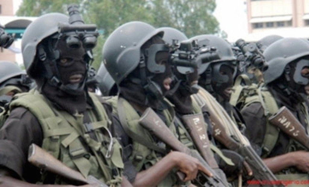JTF