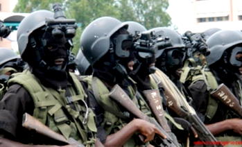 Election: JBPT organises show of force in Badagry