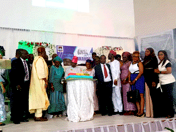 Jakande@90 : You truly made a difference in public service – LASU VC