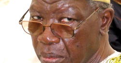Lateef Jakande: A legend at 90