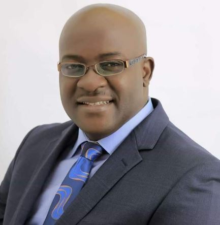 Hon Jerry Uzosike