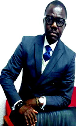 <strong>Jide Ajani returns as General Editor</strong>