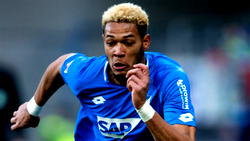 Newcastle sign Joelinton from Hoffenheim for club record fee