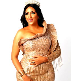 Movie director almost raped me – Actress Juliet Ibrahim