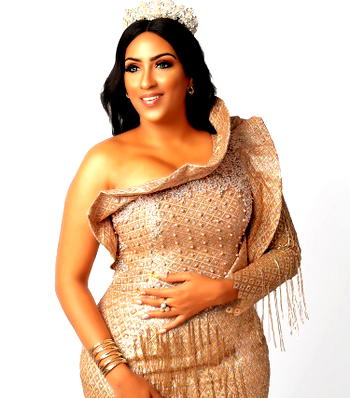 Inside the world of Juliet Ibrahim