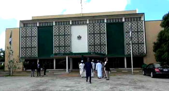 Kaduna Assembly amends pension law for Governors