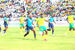 2019 Aiteo Cup final: How Kano Pillars beat Niger Tornadoes