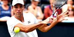 Life begins again at 40 for tennis stars, says Karlovic