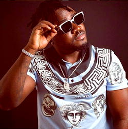How I fell in love with music as a child— Kay