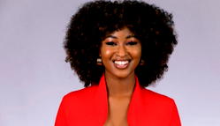 Kim Oprah evicted from Big Brother Naija season four