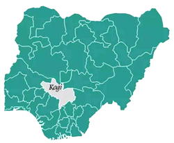 Anchor Borrowers Scheme:  Kogi govt releases  N58.5m