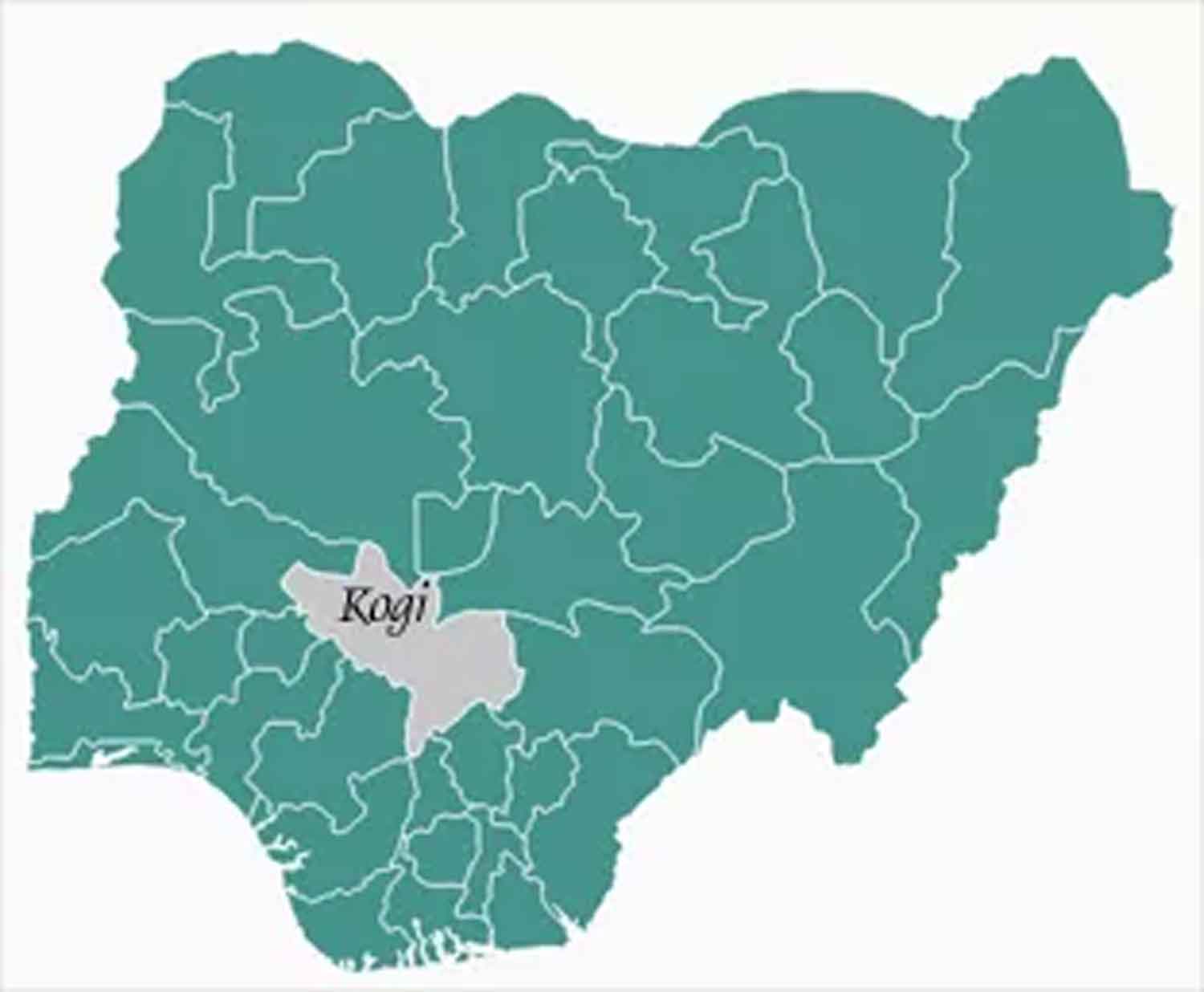 2023 We want to produce next gov — Kogi Christians Vanguard News