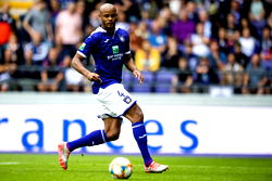 Kompany in losing start to coaching career