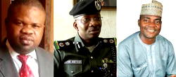 Kwara NUJ allegedly flouts National President, Police orders