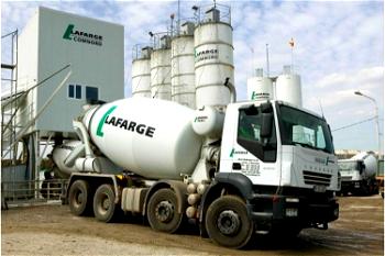Lafarge Africa posts 30.8% growth for 2020